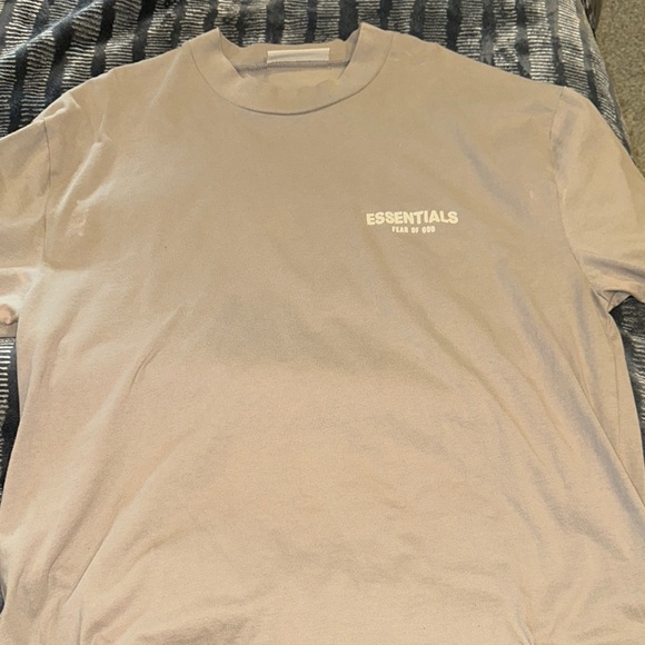 Essentials Shirt - Picture 1 of 7